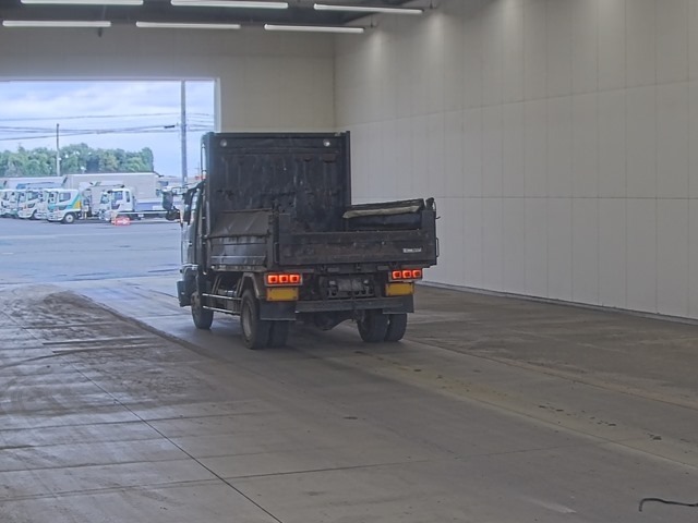 Hino RANGER 1994 7193524-1
