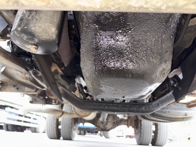 Hino RANGER 1994 7193524-10