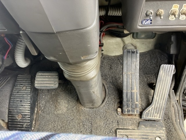 Hino RANGER 1994 7193524-4