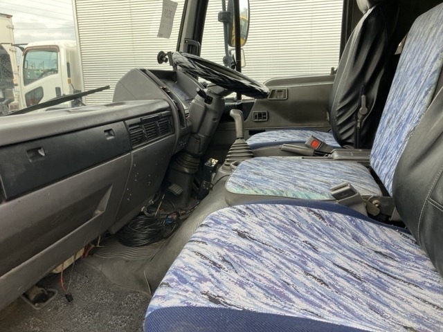 Hino RANGER 1994 7193524-5