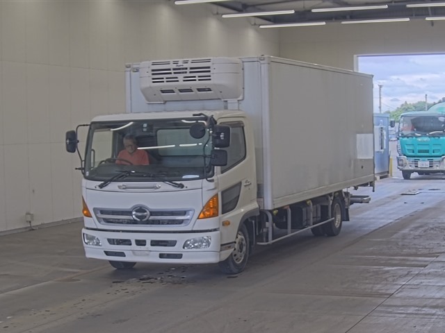 Hino RANGER 2015 7193525-0