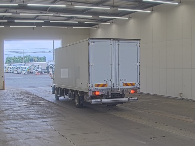 Hino RANGER 2015 7193525-1