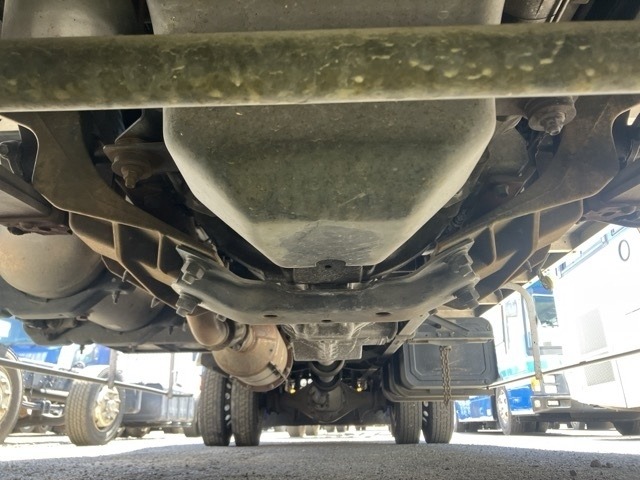 Hino RANGER 2015 7193525-10