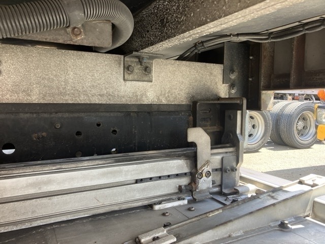 Hino RANGER 2015 7193525-13