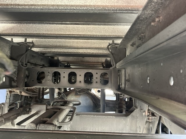 Hino RANGER 2015 7193525-14