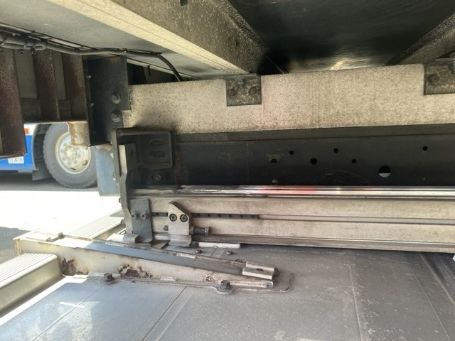 Hino RANGER 2015 7193525-15