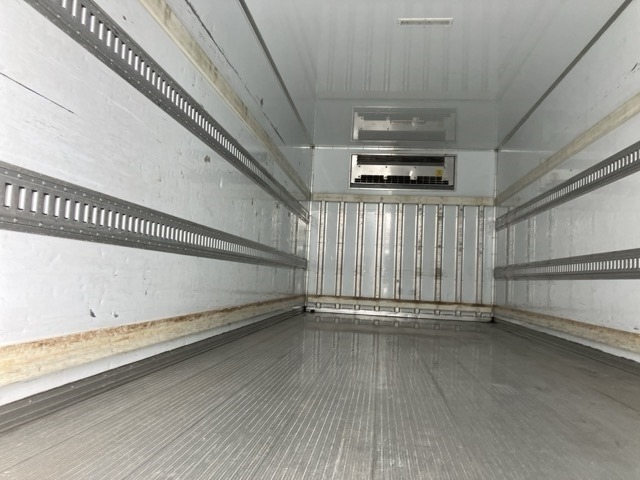 Hino RANGER 2015 7193525-18