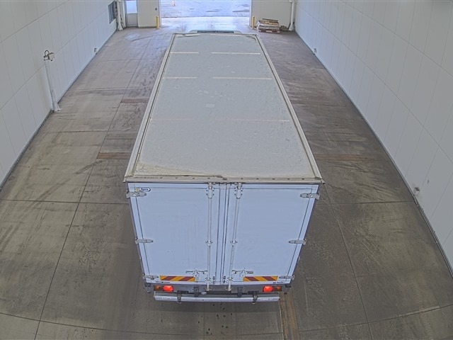 Hino RANGER 2015 7193525-3