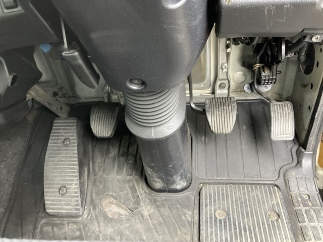 Hino RANGER 2015 7193525-4