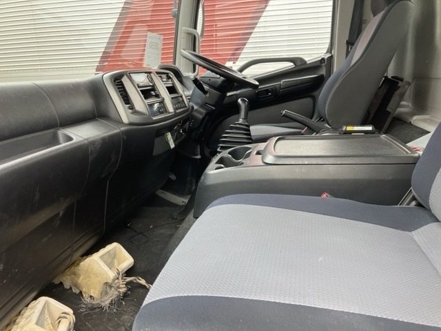 Hino RANGER 2015 7193525-5