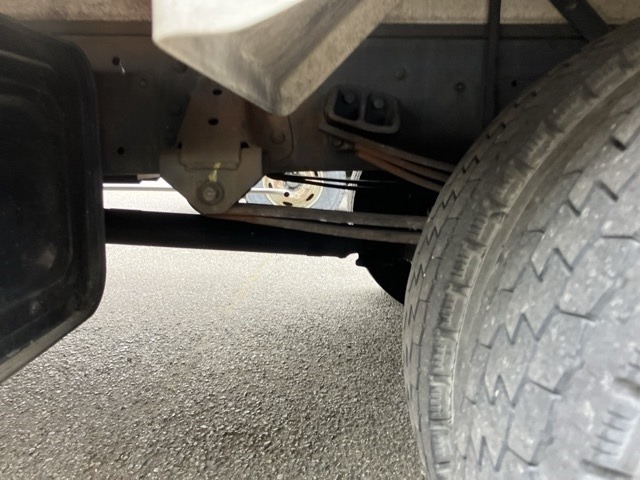 Hino RANGER 2015 7193525-9