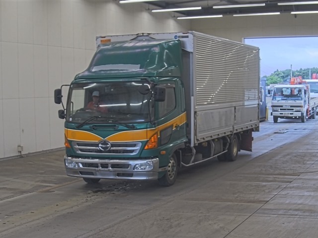 Hino RANGER 2015 7193539-0