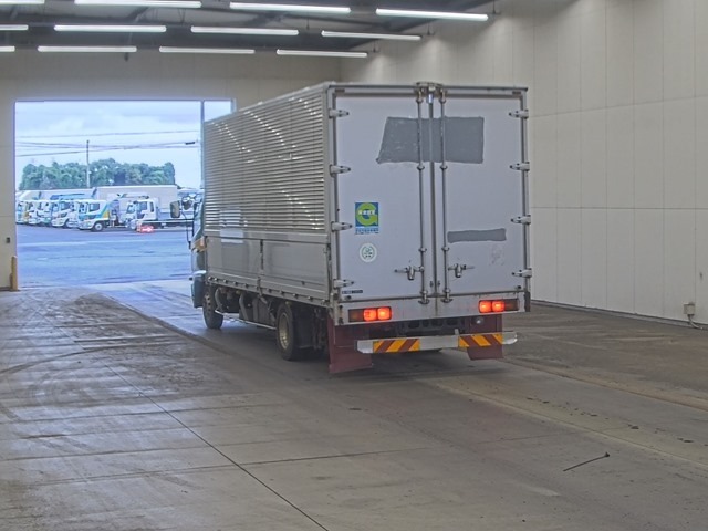Hino RANGER 2015 7193539-1
