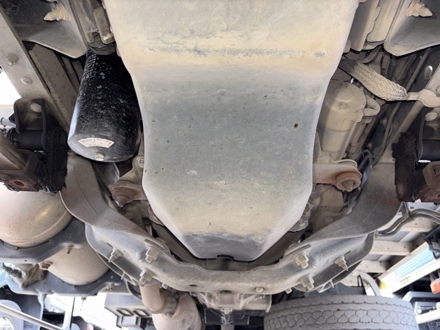 Hino RANGER 2015 7193539-10