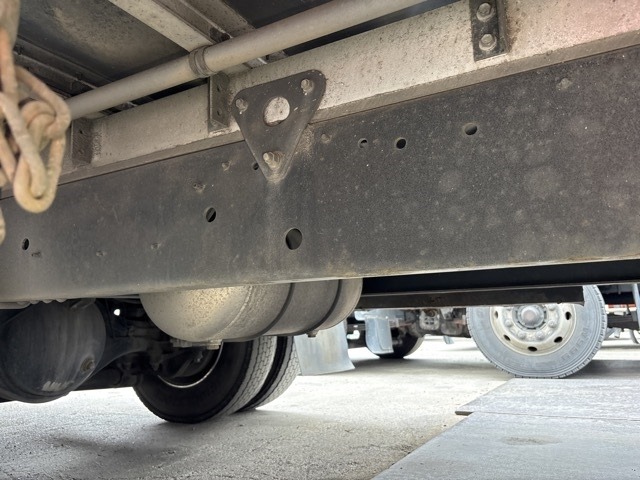 Hino RANGER 2015 7193539-13