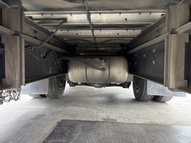 Hino RANGER 2015 7193539-14