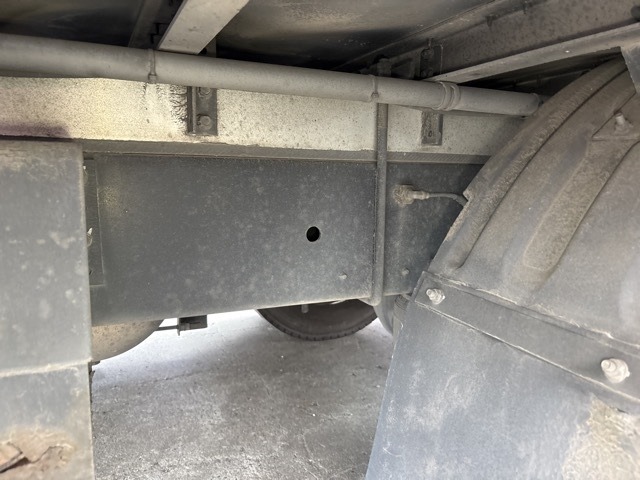 Hino RANGER 2015 7193539-15