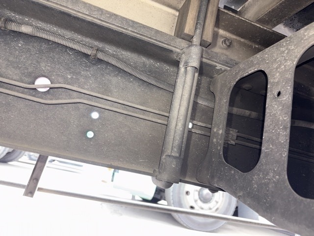 Hino RANGER 2015 7193539-17