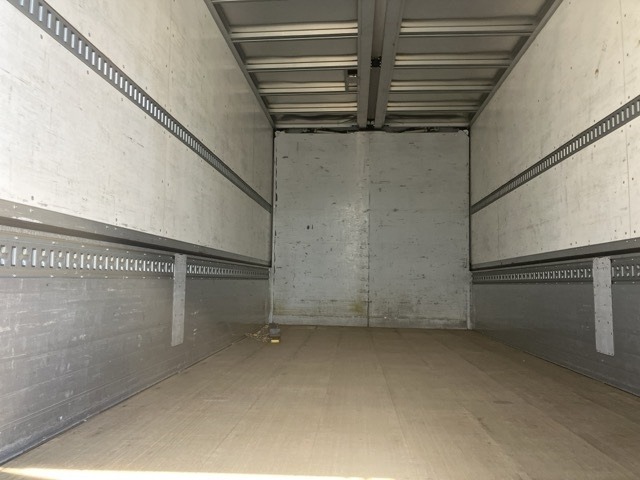 Hino RANGER 2015 7193539-19