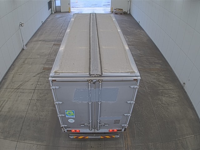 Hino RANGER 2015 7193539-3