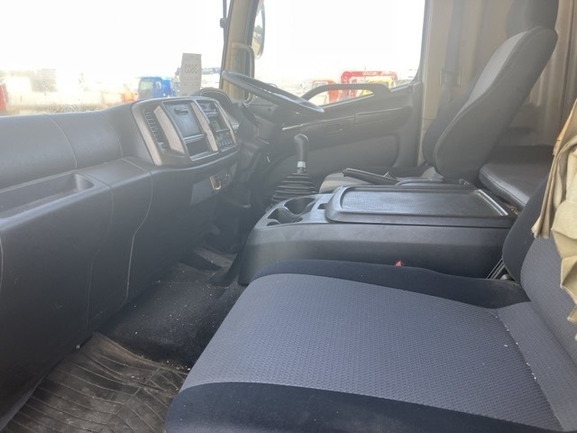 Hino RANGER 2015 7193539-5
