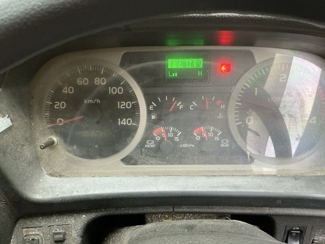 Hino RANGER 2015 7193539-6