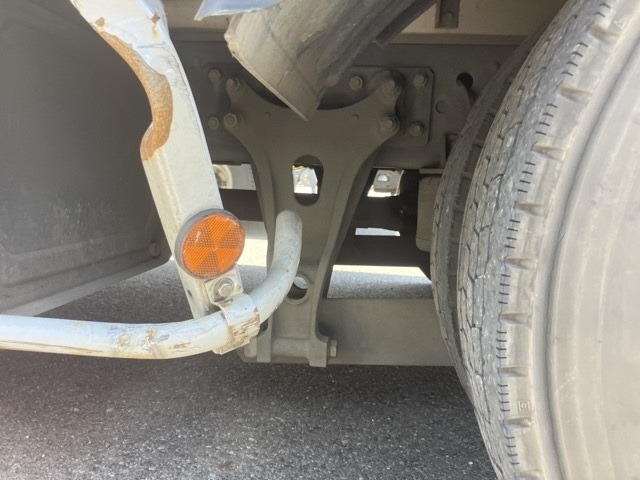 Hino RANGER 2015 7193539-9