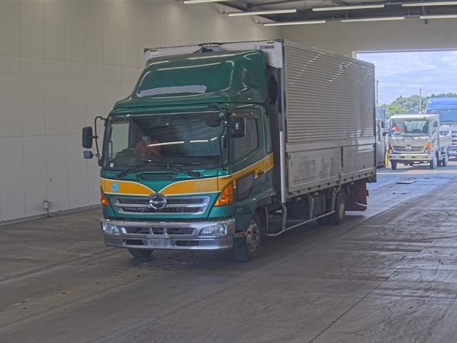 Hino RANGER 2009 7193556-0