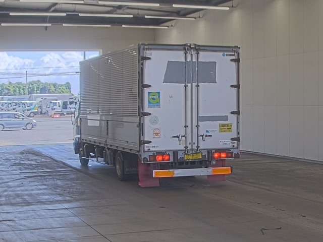 Hino RANGER 2009 7193556-1