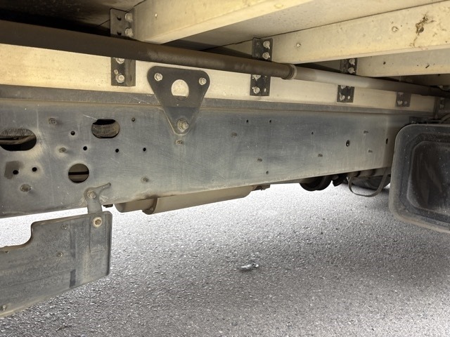 Hino RANGER 2009 7193556-11