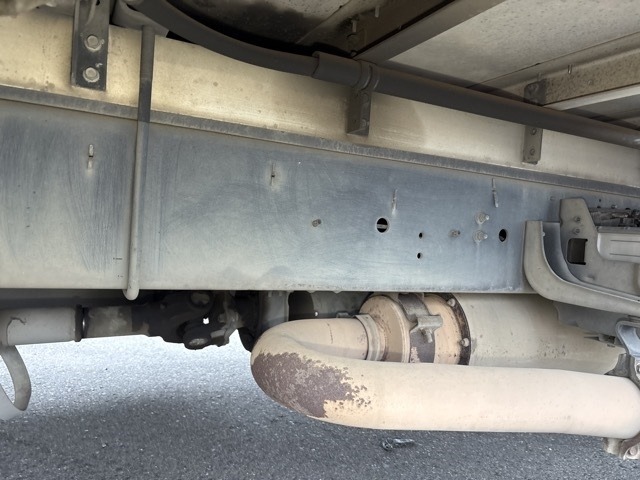 Hino RANGER 2009 7193556-16