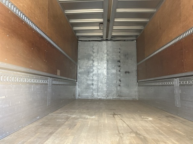 Hino RANGER 2009 7193556-19