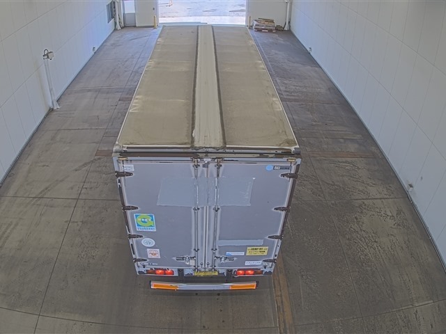 Hino RANGER 2009 7193556-3
