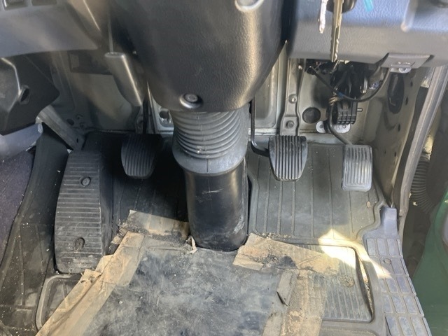 Hino RANGER 2009 7193556-4