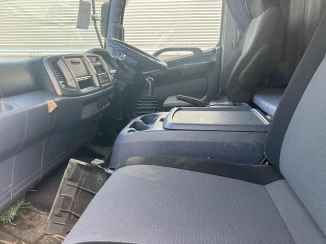 Hino RANGER 2009 7193556-5
