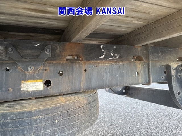 Hino RANGER 2017 7193557-10