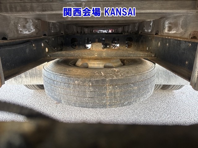 Hino RANGER 2017 7193557-12