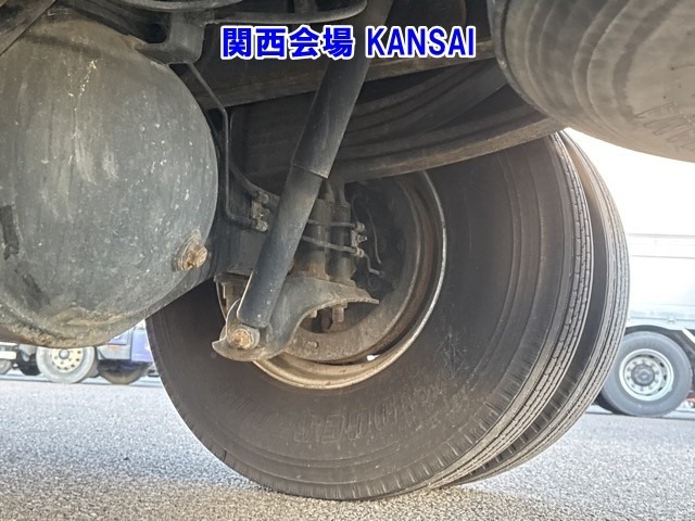 Hino RANGER 2017 7193557-13