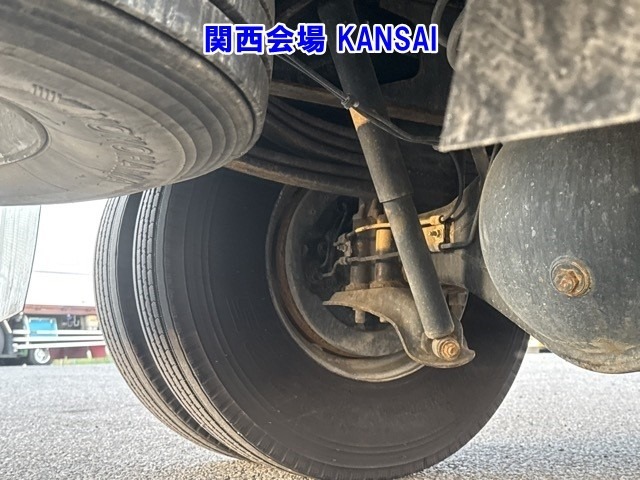 Hino RANGER 2017 7193557-14