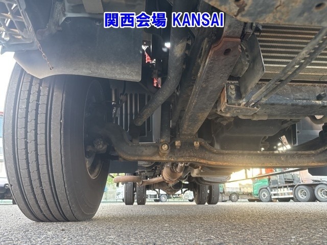 Hino RANGER 2017 7193557-15