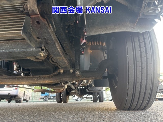 Hino RANGER 2017 7193557-16