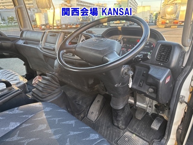 Hino RANGER 2017 7193557-4