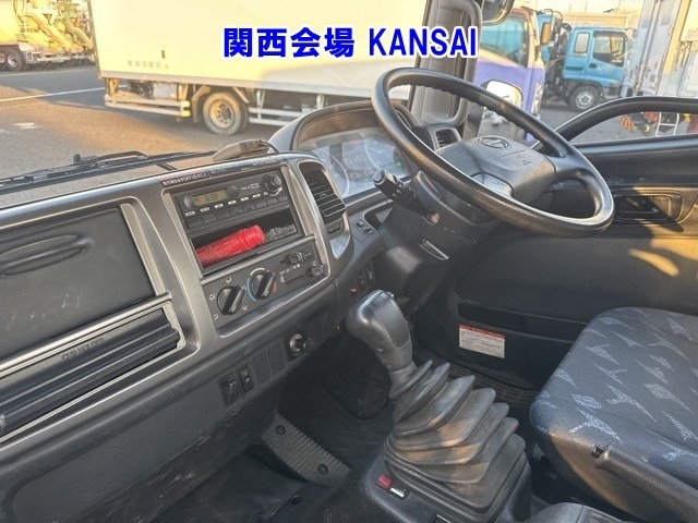 Hino RANGER 2017 7193557-5