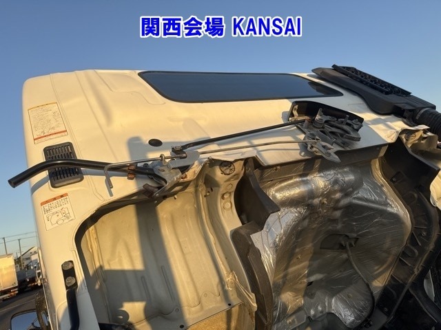 Hino RANGER 2017 7193557-6