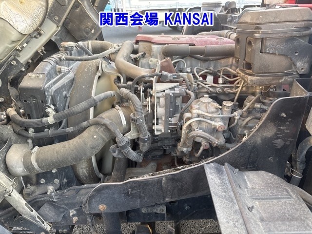 Hino RANGER 2017 7193557-7
