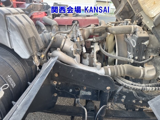 Hino RANGER 2017 7193557-8