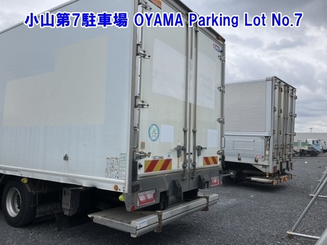 Hino RANGER 2019 7193559-1