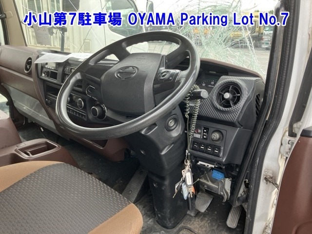 Hino RANGER 2019 7193559-4