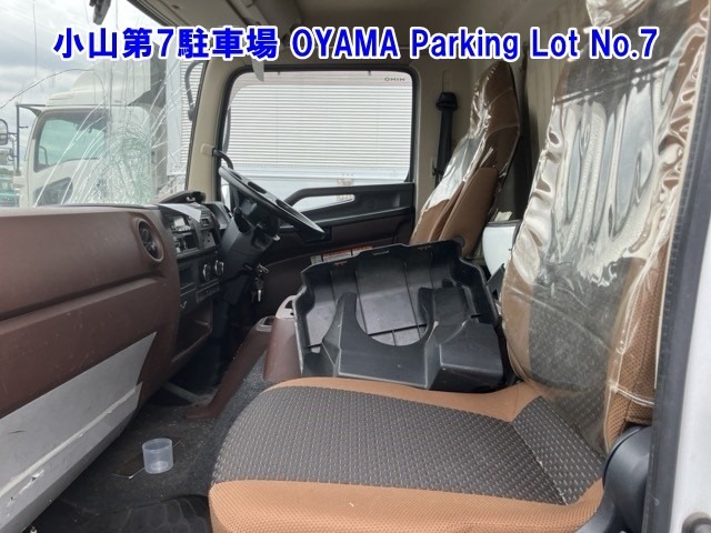 Hino RANGER 2019 7193559-5