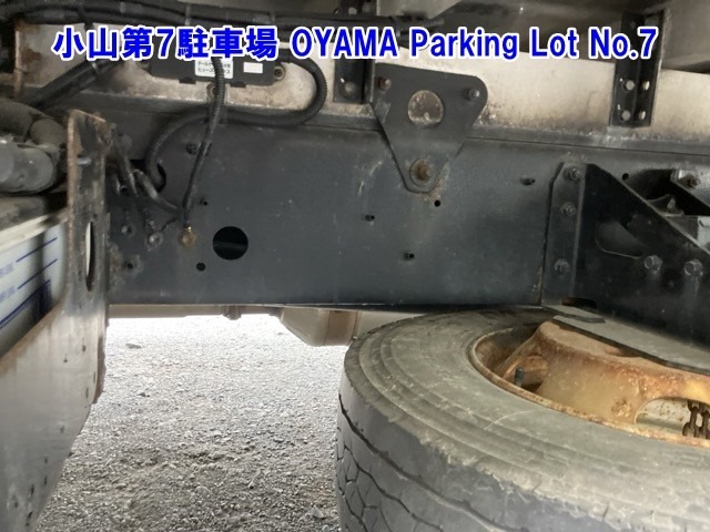 Hino RANGER 2019 7193559-6